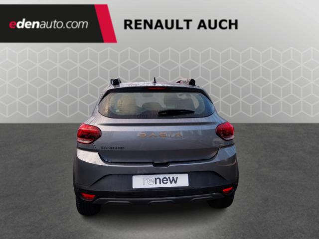 Dacia Sandero image 7