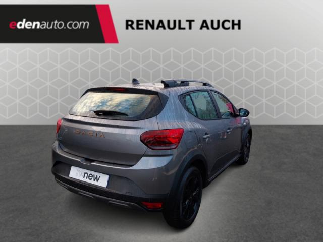 Dacia Sandero image 1