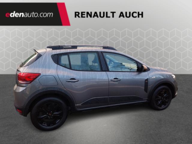 Dacia Sandero image 8