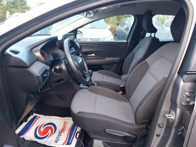 Dacia Sandero image 4