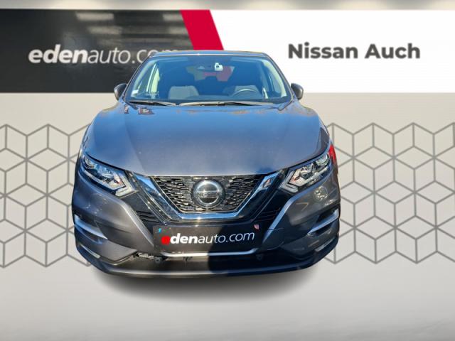 Nissan Qashqai image 2