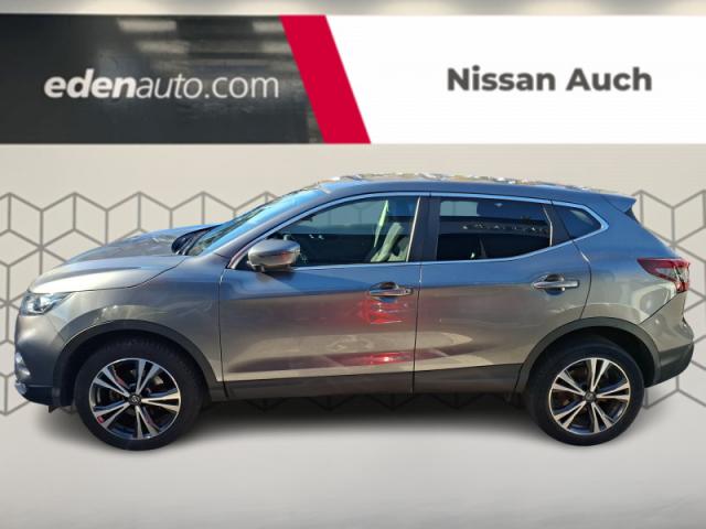 Nissan Qashqai image 4