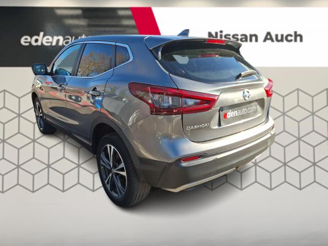 Nissan Qashqai image 6