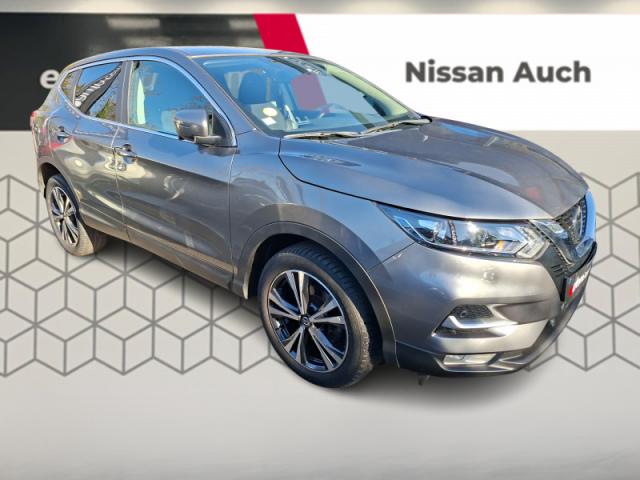 Nissan Qashqai image 9