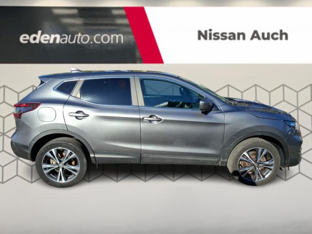 Nissan Qashqai image 3