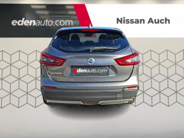 Nissan Qashqai image 8