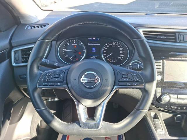 Nissan Qashqai image 5