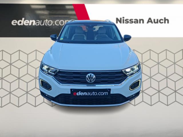 Volkswagen T-Roc image 7