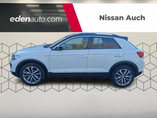 Volkswagen T-Roc image 6