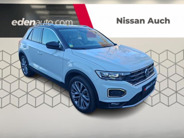 Volkswagen T-Roc image 2