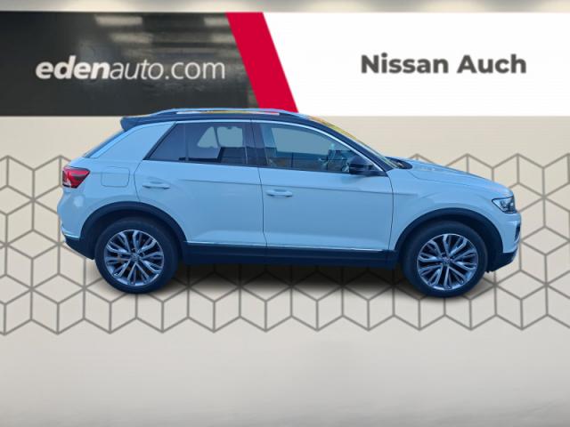 Volkswagen T-Roc image 9