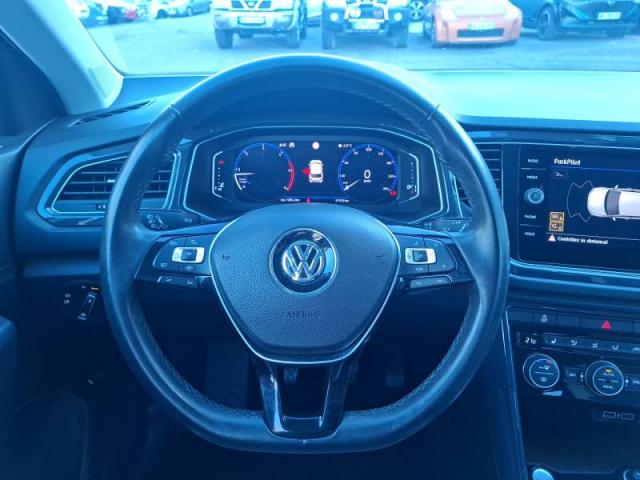 Volkswagen T-Roc image 1