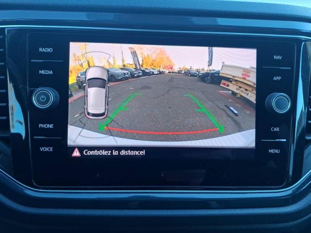 Volkswagen T-Roc image 4