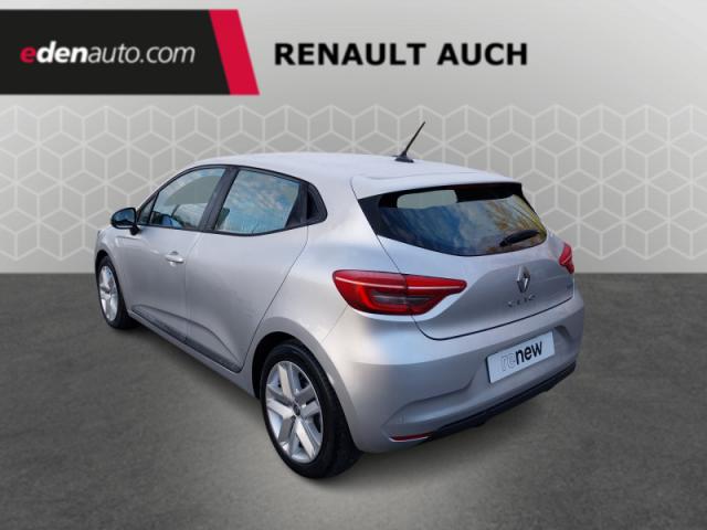 Renault Clio image 2