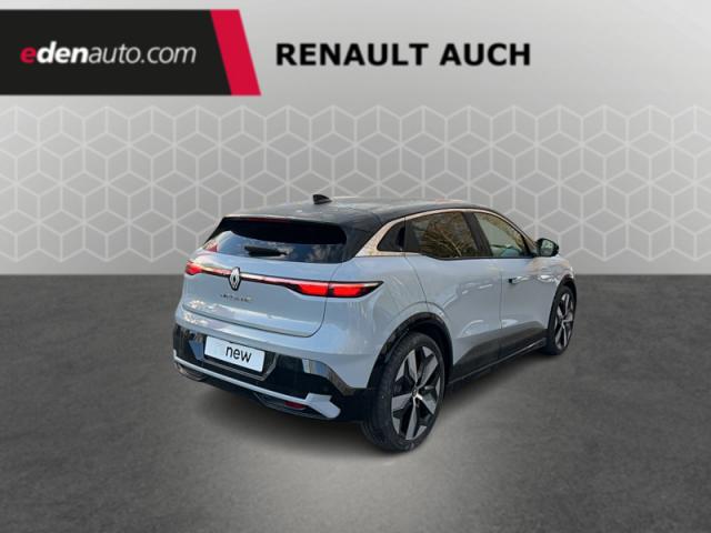 Renault Mégane image 7