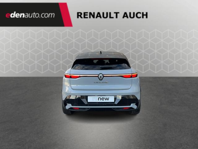 Renault Mégane image 3