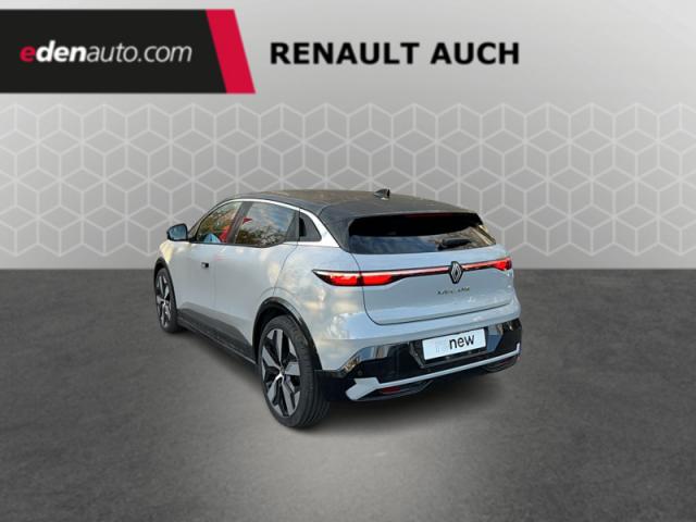 Renault Mégane image 8