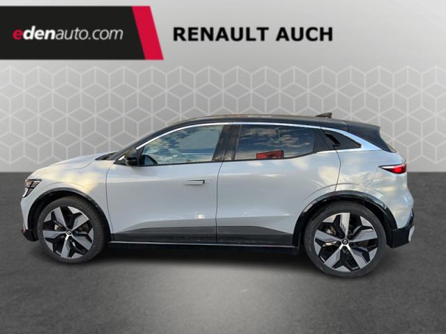 Renault Mégane image 6