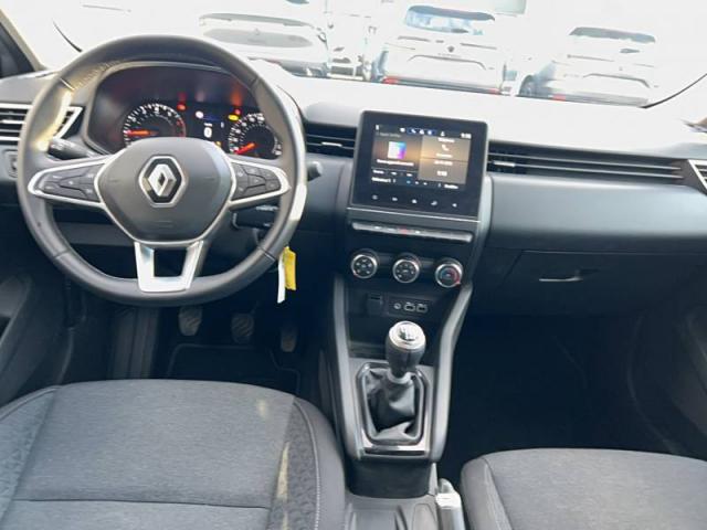 Renault Clio image 7