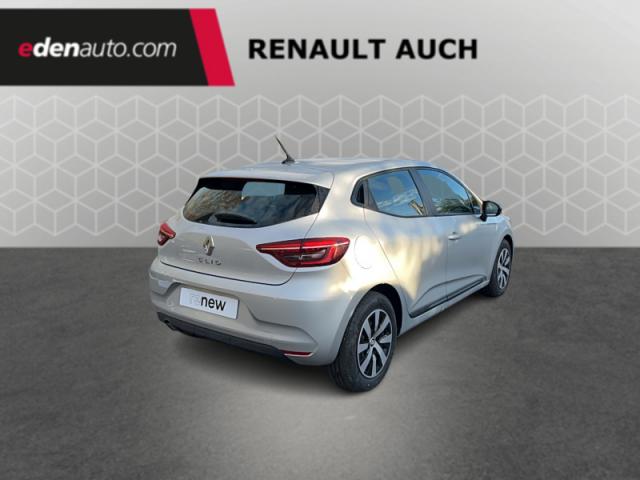 Renault Clio image 1