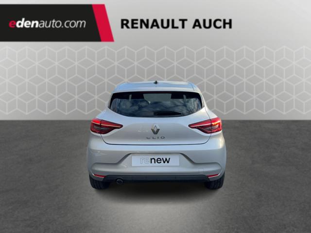 Renault Clio image 8