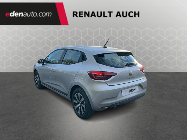 Renault Clio image 6