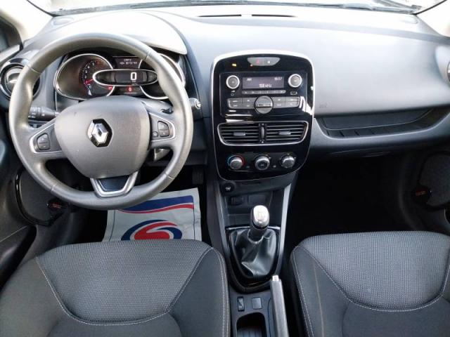 Renault Clio image 1