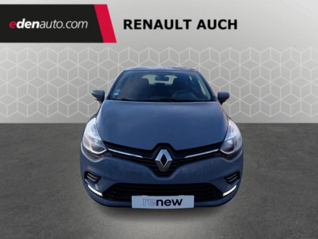 Renault Clio image 4