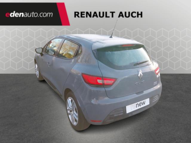 Renault Clio image 2