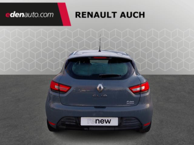 Renault Clio image 6