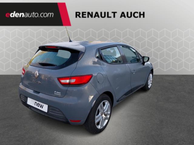 Renault Clio image 7