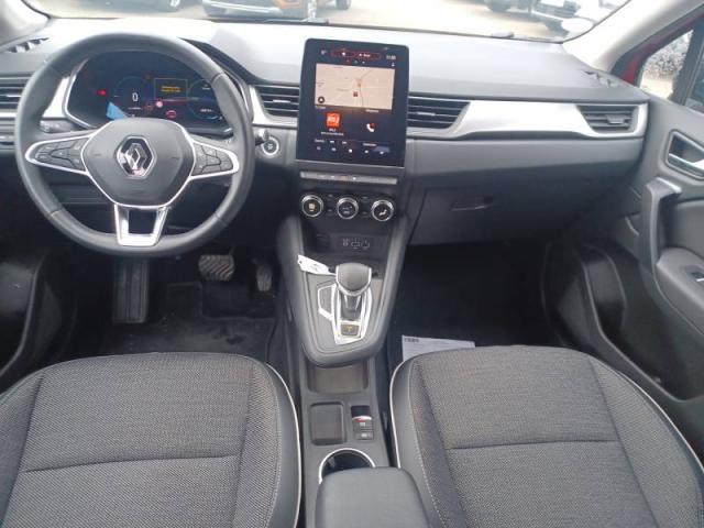 Renault Captur image 9