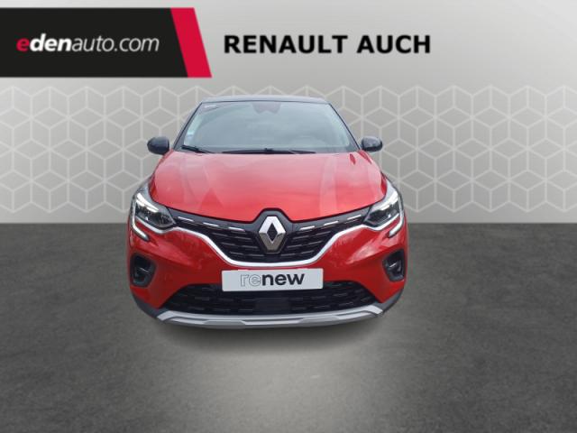 Renault Captur image 2