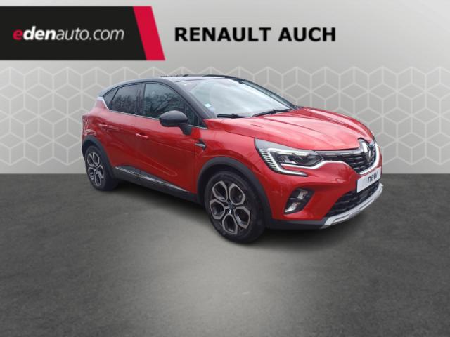 Renault Captur image 7