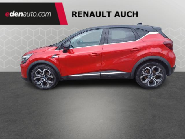 Renault Captur image 4
