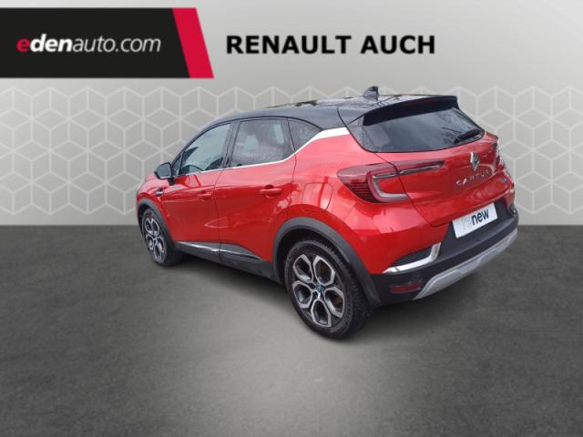 Renault Captur image 3