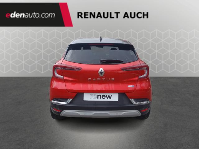 Renault Captur image 8