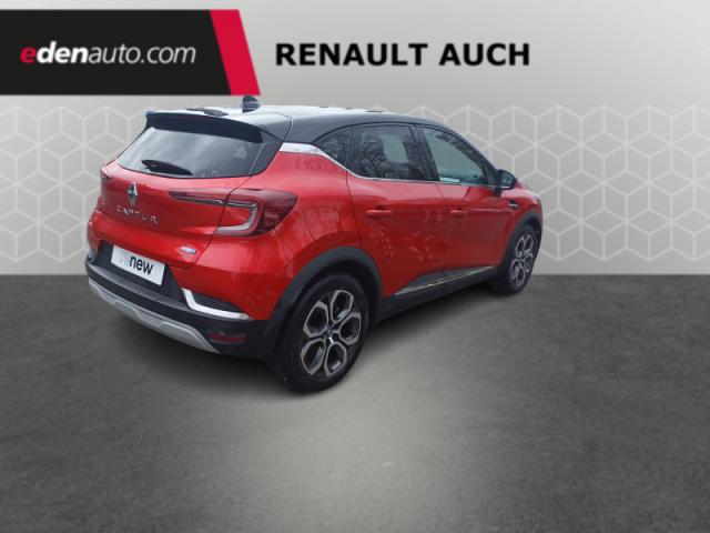 Renault Captur image 1