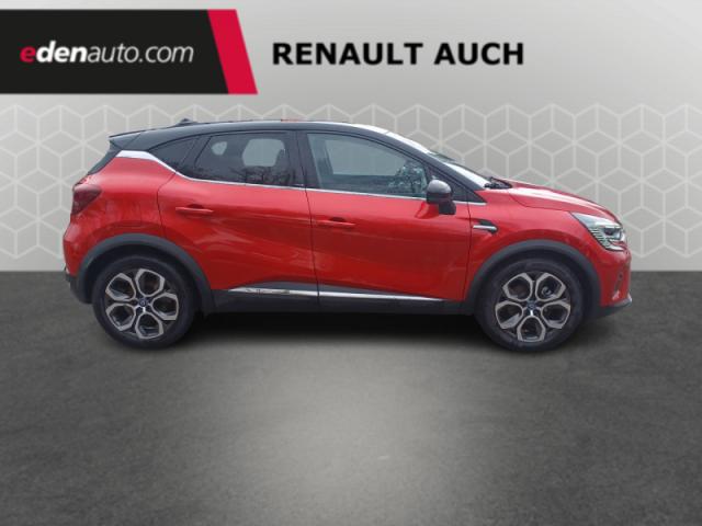 Renault Captur image 5
