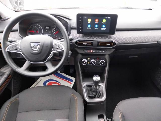 Dacia Sandero image 5