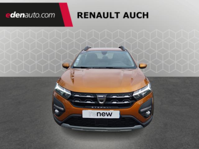 Dacia Sandero image 3