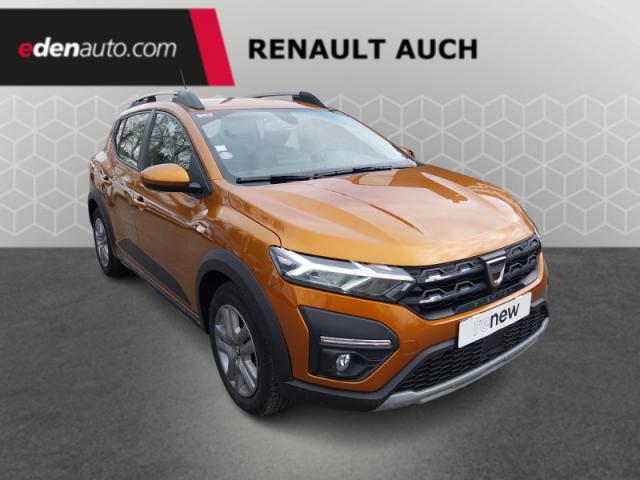 Dacia Sandero image 9