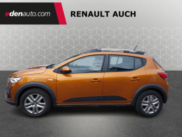 Dacia Sandero image 1