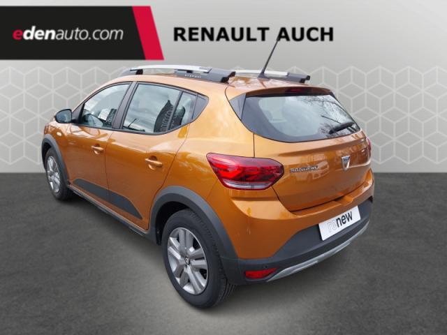 Dacia Sandero image 4