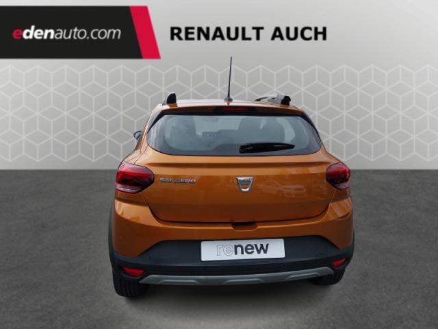 Dacia Sandero image 8