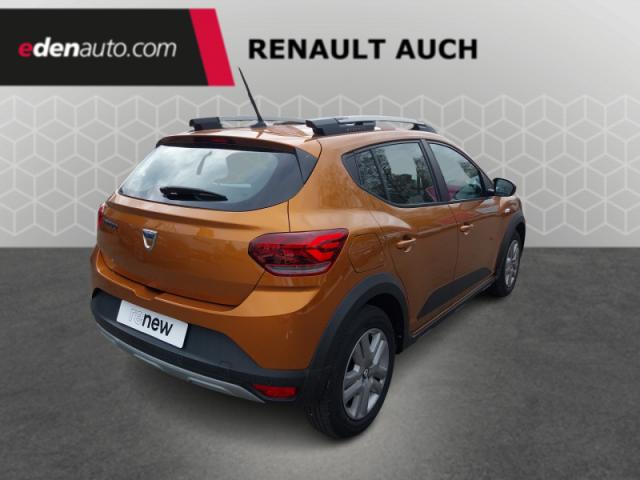 Dacia Sandero image 6