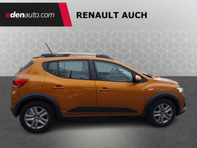 Dacia Sandero image 2