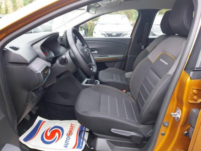 Dacia Sandero image 7