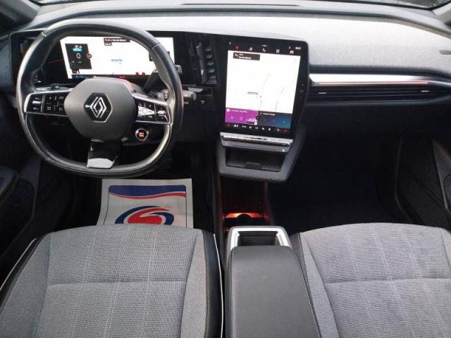 Renault Mégane image 3