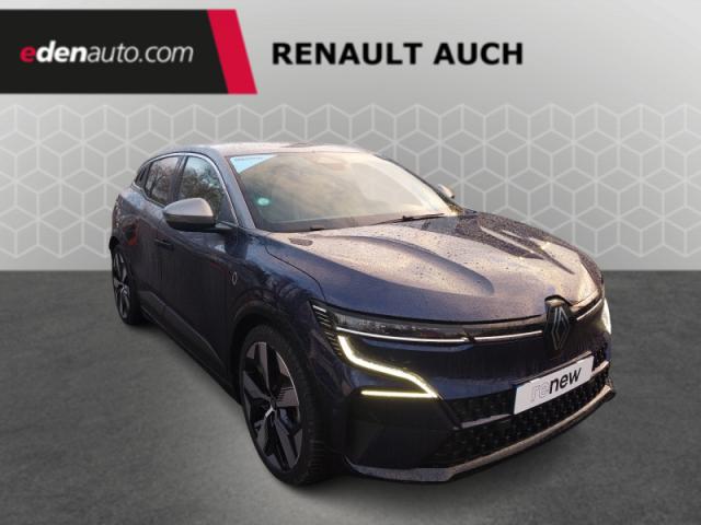 Renault Mégane image 5